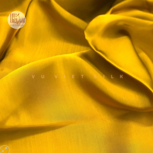 Vải lụa satin