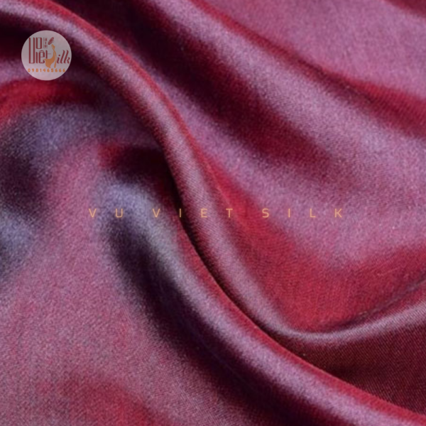 Vải Lụa Satin - ST34