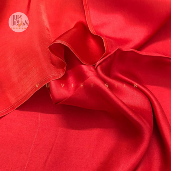 Vải Lụa Satin - ST30