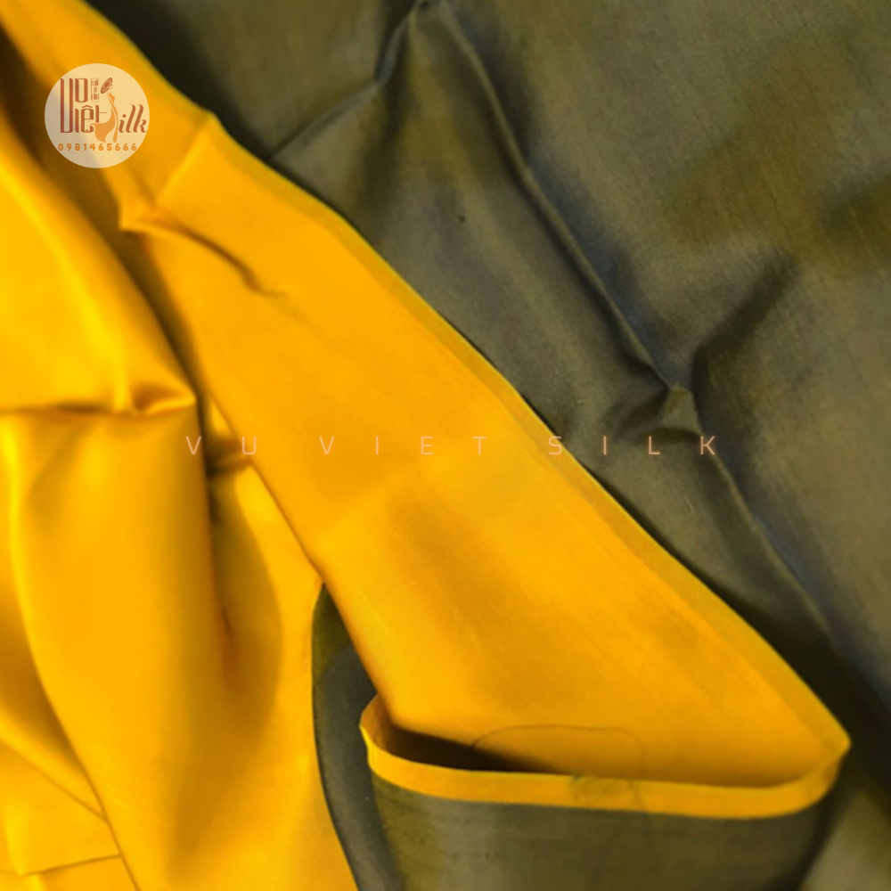 Vải lụa satin ST19