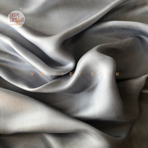 Vải lụa satin ST41