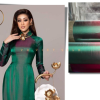 vải lụa satin ST04