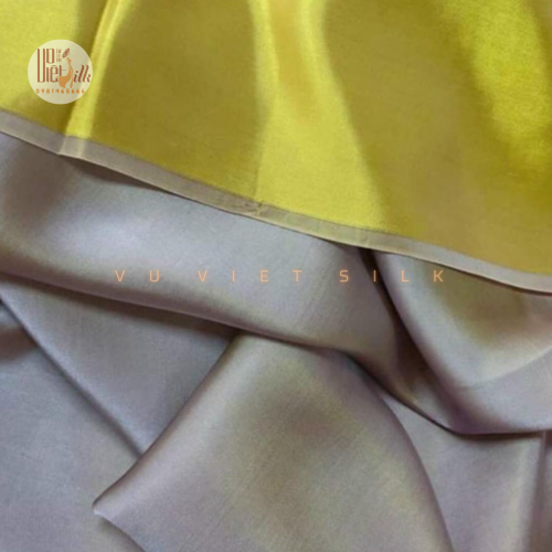 vải lụa satin