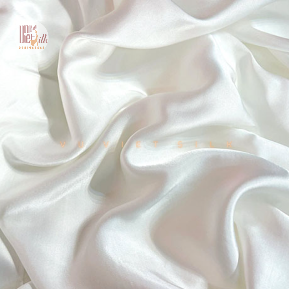 Vải lụa satin ST39