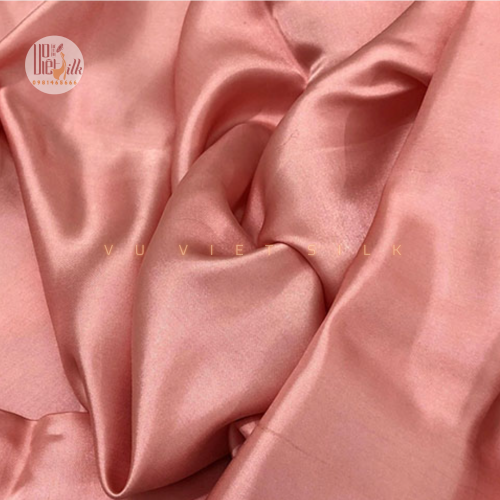 Vải lụa satin ST38