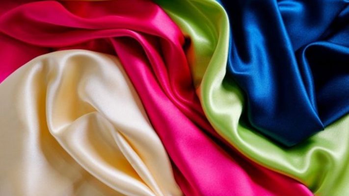 Mua Vải Lụa Nha Xá Ở Đâu Để May Áo Dài Đẹp?