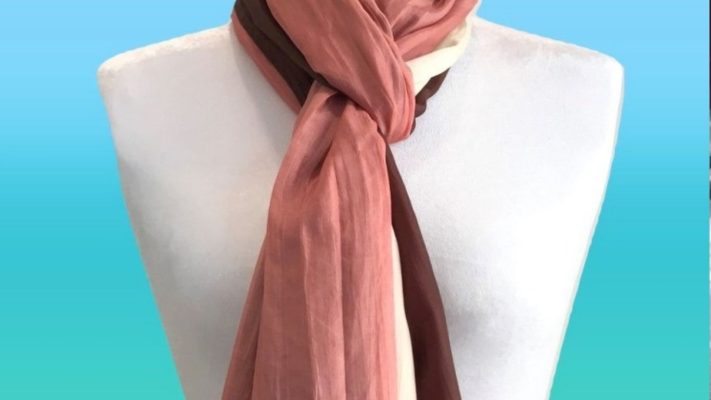 Bí Mật Giá Khăn Lụa Tam Sắc Nha Xá: Chất Lượng Cao Cấp, Giá Hợp Lý