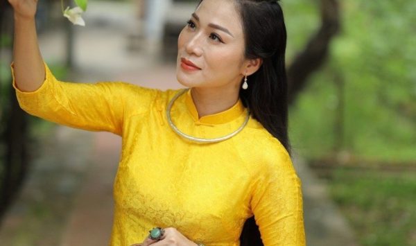 Lụa Nha Xá Mua Ở Đâu Đẹp, Chất Lượng Nhất?