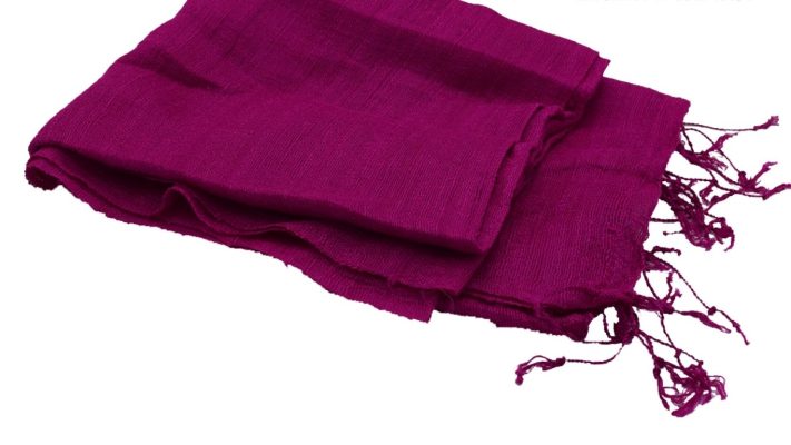 Bán Khăn Đũi Tơ Tằm: Bí Mật Đằng Sau Chất Lượng Vũ Việt Silk