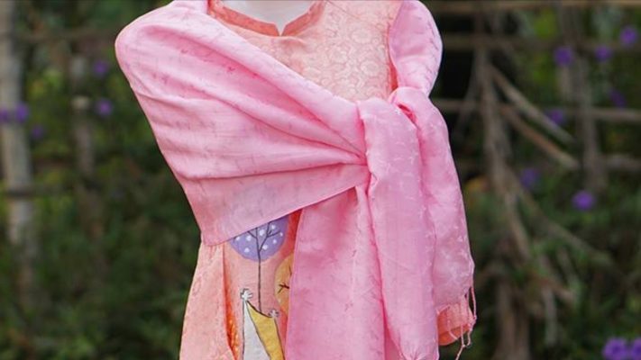 Mua Khăn Đũi Tơ Tằm Nha Xá: Địa Chỉ Uy Tín Nhất Hiện Nay
