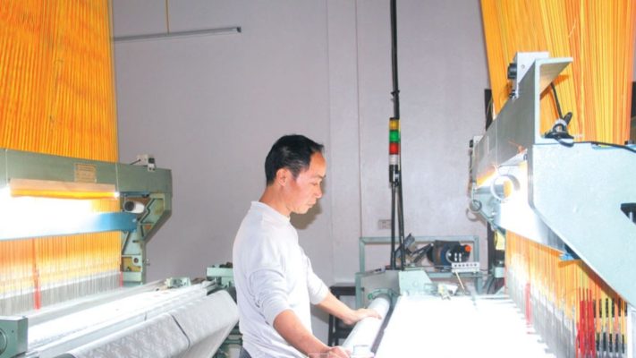 Lụa Nha Xá Mua Ở Đâu Uy Tín Nhất Tại Hà Nội?