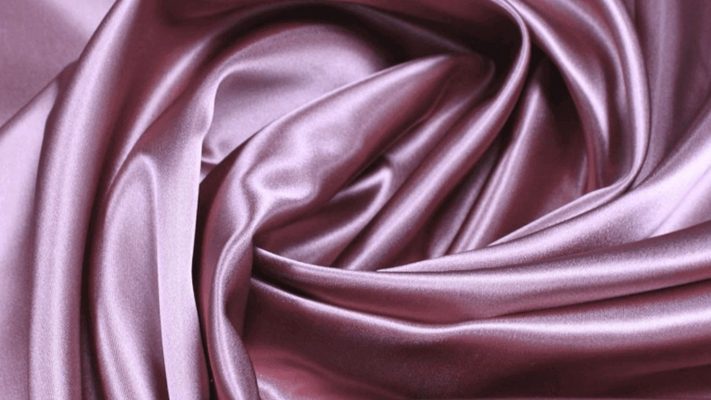 Bán Vải Lụa Trơn Chất Lượng Nhất Tại Vũ Việt Silk