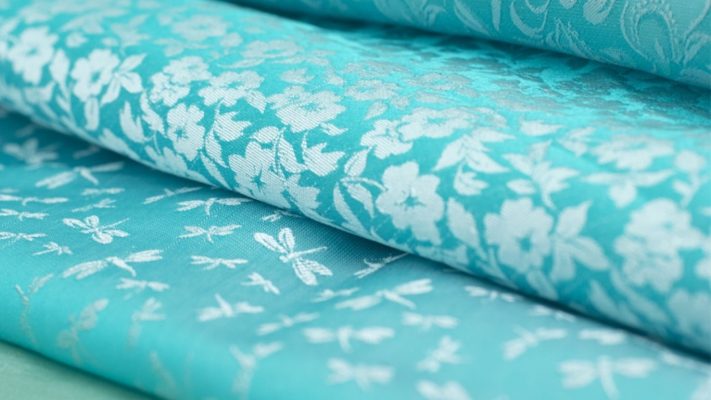 Mua Vải Lụa Tơ Tằm Nha Xá Ở Đâu Để May Áo Dài Đẹp?