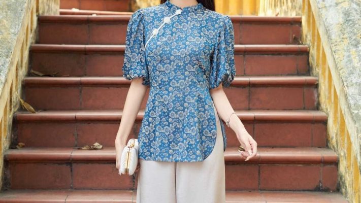 Mặc Pháp Phục Đi Giày Gì? Gợi Ý Từ Vũ Việt Silk