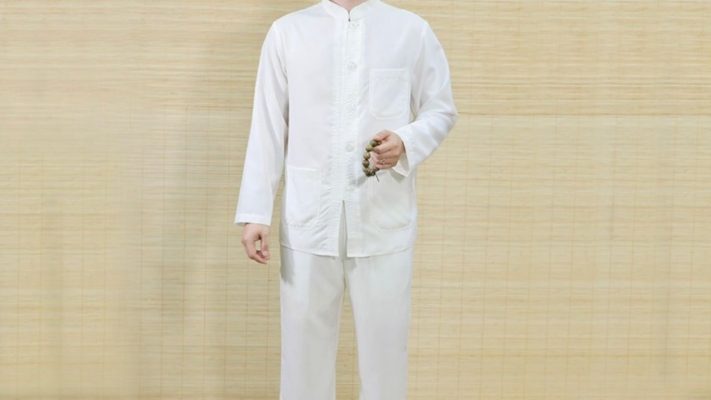 Pháp Phục Nam Cao Cấp – Sự Kết Hợp Giữa Truyền Thống Và Hiện Đại
