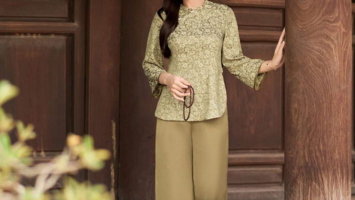 Pháp Phục Phật Giáo Việt Nam – Nét Đẹp Văn Hóa Tâm Linh