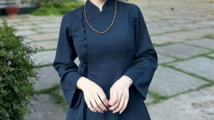 Pháp Phục Tuệ Tâm – Mang Lại Sự Bình An Trong Tâm Hồn