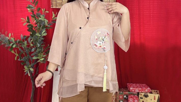 Pháp Phục Big Size – Lựa Chọn Đa Dạng Cho Mọi Vóc Dáng