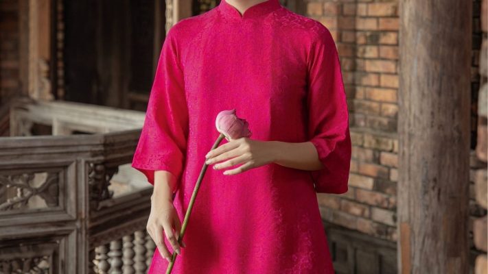 Kinh Doanh Áo Dài May Sẵn: Cơ Hội Hợp Tác Với Vũ Việt Silk